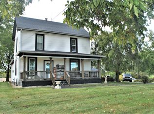 5765 Haughn Rd, Grove City, OH 43123