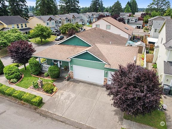 2nd image of 17922 25th Avenue E
