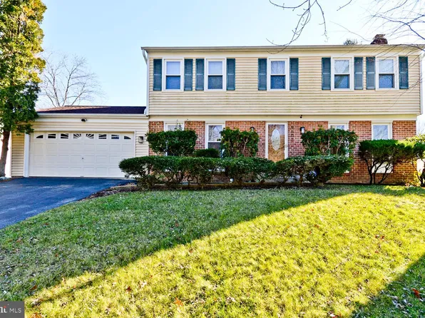 9602 Grandhaven Ave, Upper Marlboro, MD 20772