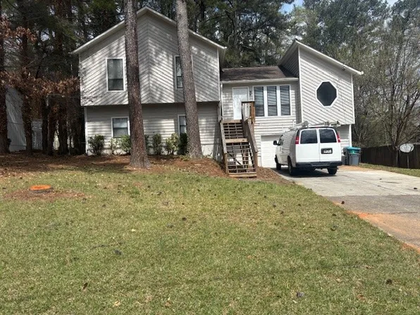 187 Kathryn Ln, Marietta, GA 30066