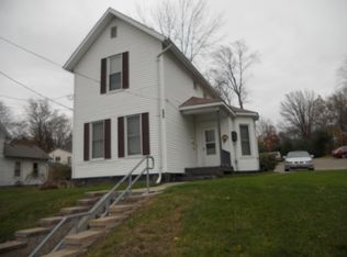 505 N Water St, Kent, OH 44240