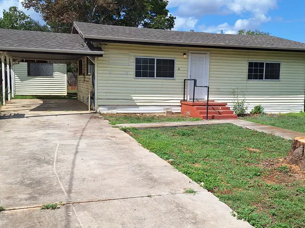 7337 Palm Park Blvd, San Antonio, TX 78223