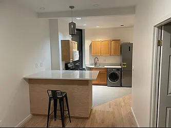 Rented by New York Realty