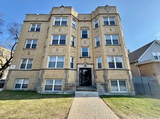 1937 W Granville Ave #2, Chicago, IL