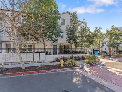 1669 Centre Pointe Dr, Milpitas, CA, 95035
