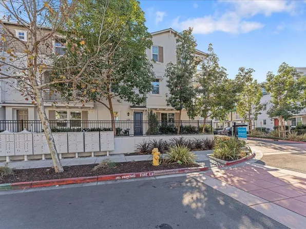 1669 Centre Pointe Dr, Milpitas, CA 95035