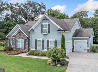 108 Carmichael Dr, Canton, GA 30115