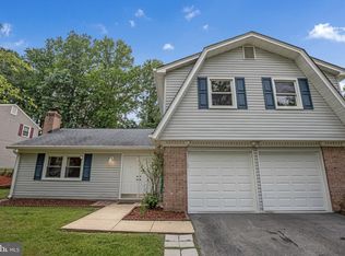 9123 Old Burton Cir, Upper Marlboro, MD 20772