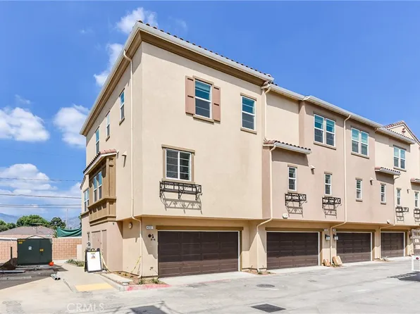 4337 Maple Ln, Arcadia, CA 91006