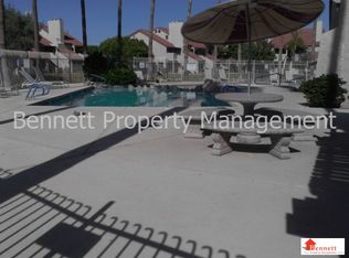 30 E Brown Rd UNIT 1058, Mesa, AZ 85201