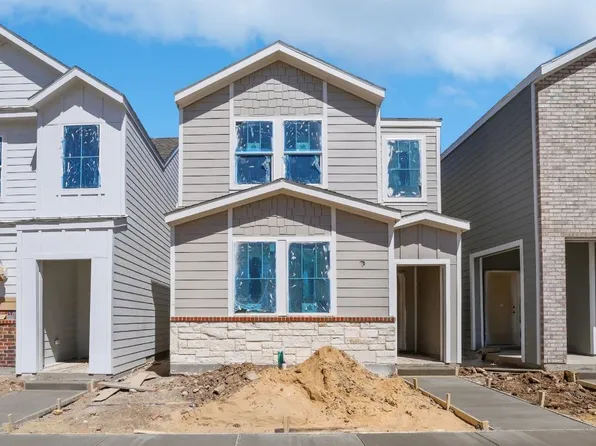 7175 Blue Jay Way, Richland Hills, TX 76118