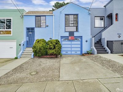 1950 24th Ave, San Francisco, CA, 94116