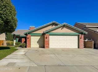 3137 Peachwood Dr, Lancaster, CA 93536
