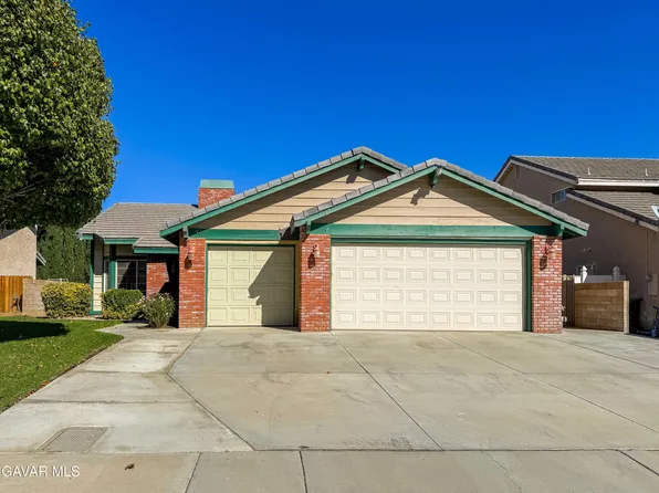 3137 Peachwood Dr, Lancaster, CA 93536