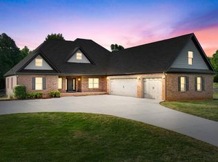 105 Appalachee Church Rd, Auburn, GA 30011