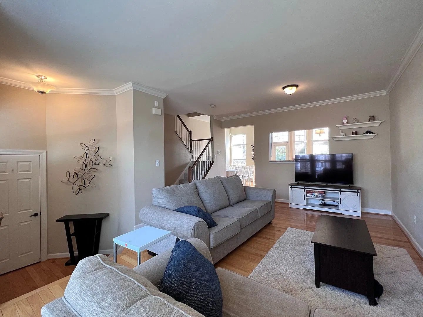 Lowes Island Townhome Neary 2000SqFt with Garage — Photo 4