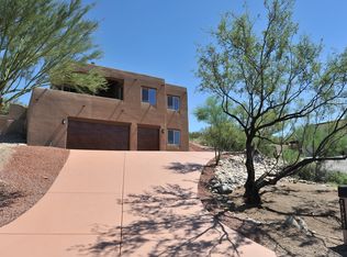 4920 N Post Trl, Tucson, AZ 85750