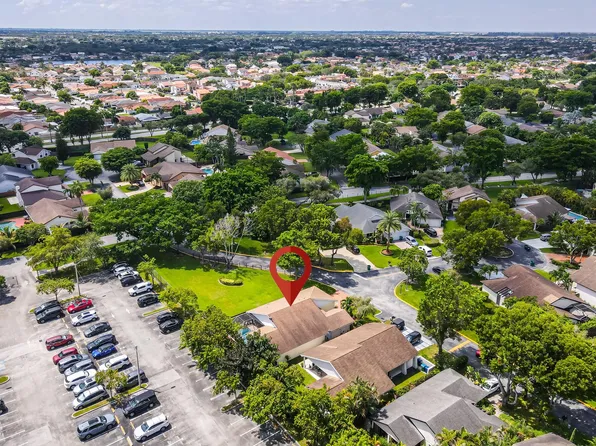 5411 SW 149th Place, Miami, FL 33185