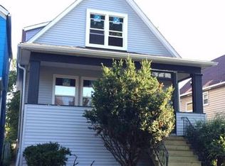 5939 W Walton St, Chicago, IL 60651