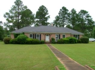 3001 Autumn Ave, Albany, GA 31721