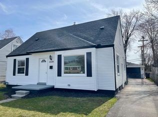 15224 Frazho Rd, Roseville, MI 48066