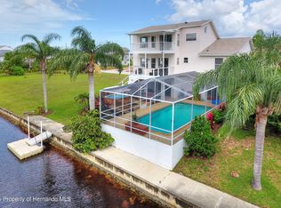 3440 Palometa Dr, Hernando Beach, FL 34607