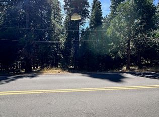 866 Golf Club Rd, Westwood, CA 96137