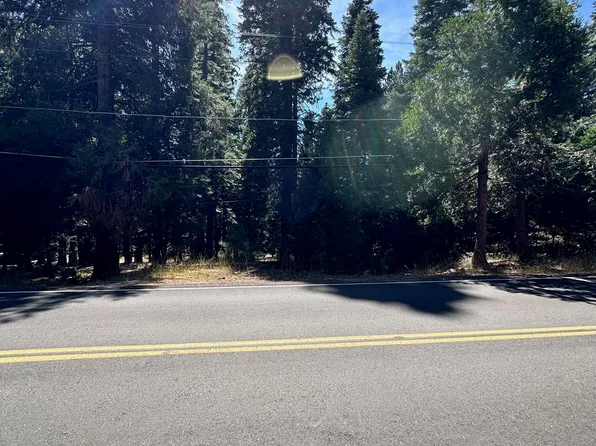 866 Golf Club Rd, Westwood, CA 96137