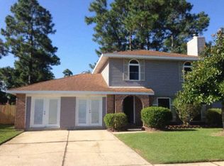 107 Hollow Rock Ct, Slidell, LA 70461