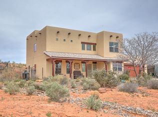 2605 Inca Rd NE, Rio Rancho, NM 87144