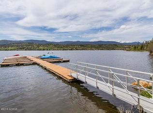 10 Jericho Rd, Grand Lake, CO 80447