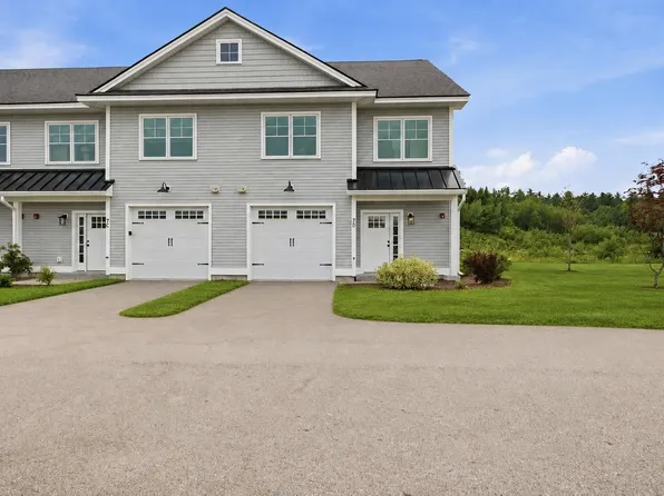 7D Ryan Road #4, Thornton, NH 03285