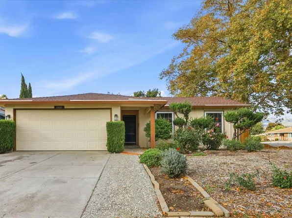 2997 Tobin Dr, San Jose, CA 95132