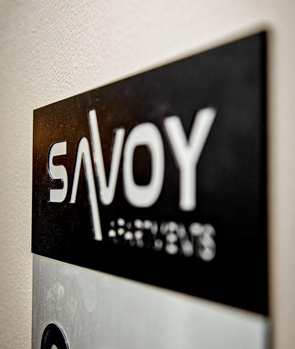 Savoy Apartments is in a prime downtown location, near Norfolk's most popular venues.