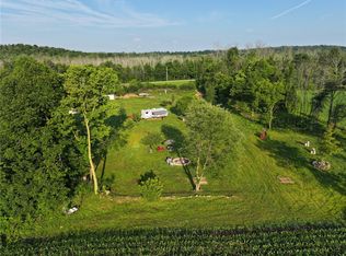 2068 Layton Street Rd #412, Lyons, NY 14489