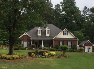 6625 Ashebrooke Dr, Douglasville, GA 30135