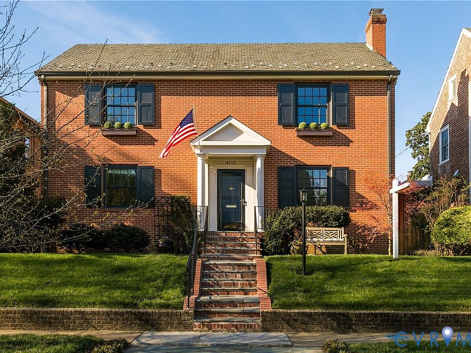 1st image of 4113 Wythe Ave