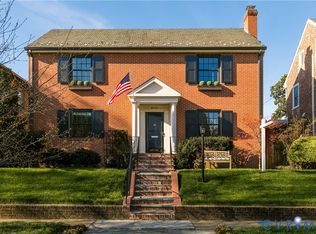 4113 Wythe Ave, Richmond, VA 23221