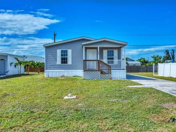 1377 Ibis Dr, Englewood, FL 34224