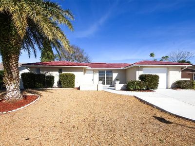 6911 El Camino Paloma St, Port Richey, FL, 34668