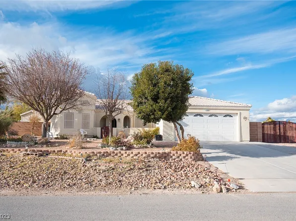 4760 Stoneham St, Pahrump, NV 89061