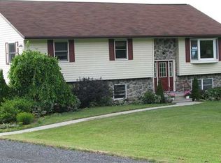 1380 Duanesburg Churches Rd, Delanson, NY 12053