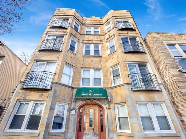 3918 N Kedvale Ave APT 2N