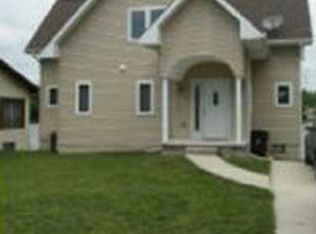 9735 N Lake Rd, Otter Lake, MI 48464