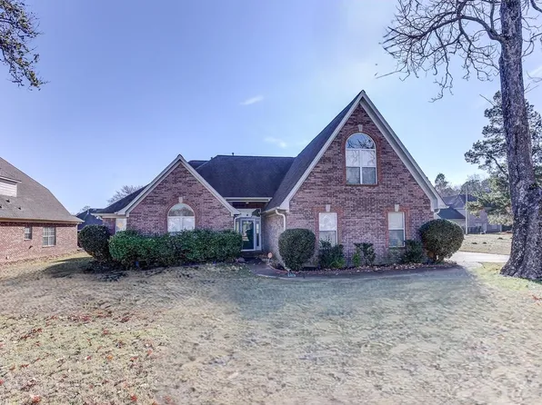 6793 N Hamilton Cir, Olive Branch, MS 38654