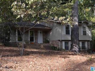 2963 Wisteria Dr, Birmingham, AL 35216