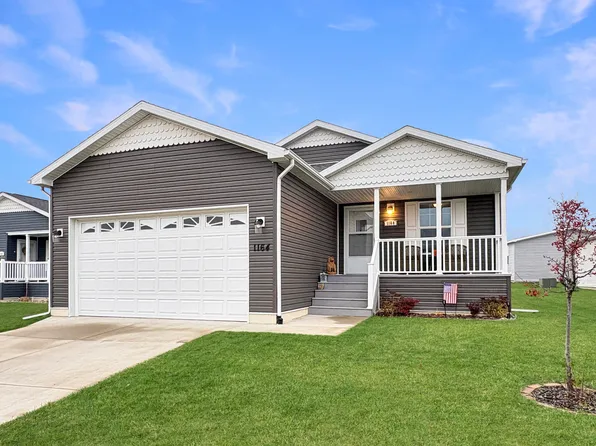 1164 Ashton, Martin, MI 49070