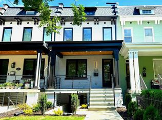 623 Gallatin St NW, Washington, DC 20011