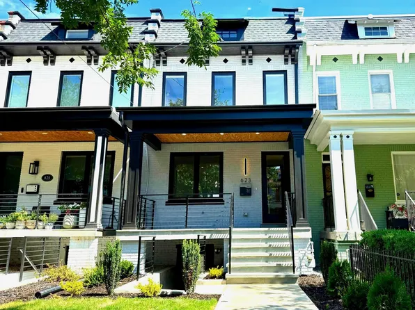 623 Gallatin St NW, Washington, DC 20011
