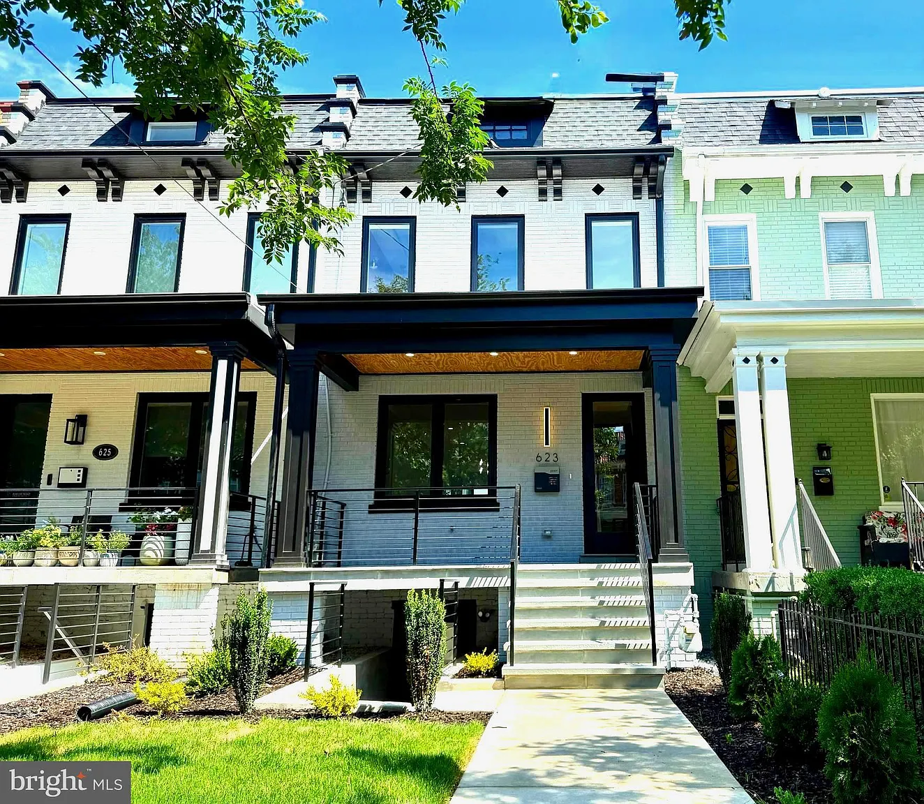 623 Gallatin St NW photo 1